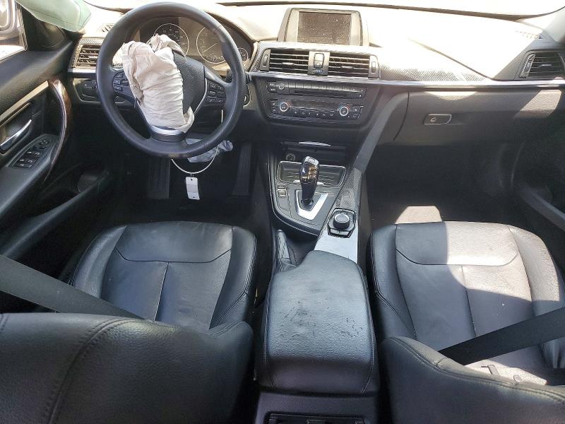 Продажа на аукционе авто 2014 Bmw 328, vin: WBA3B3C52EF544923, номер лота: 55623346