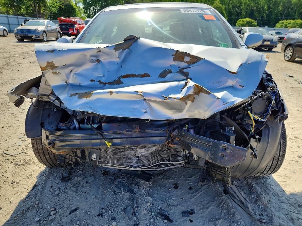 Продаж на аукціоні авто 2012 Hyundai Elantra, vin: KMHDH4AE8CU181398, номер лоту: 55413206