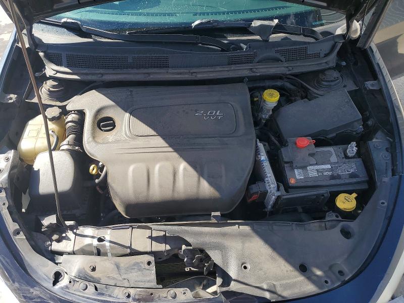 Aukcja sprzedaży 2013 Dodge Dart, vin: 1C3CDFAA2DD287159, numer aukcji: 54549366
