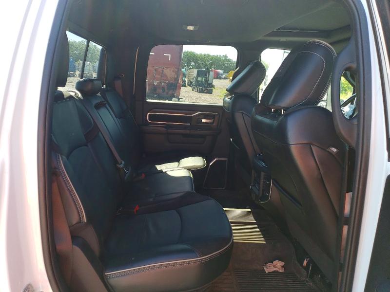 56811246 :رقم المزاد ، 3C63R3JL9RG108971 vin ، 2024 Ram 3500 مزاد بيع