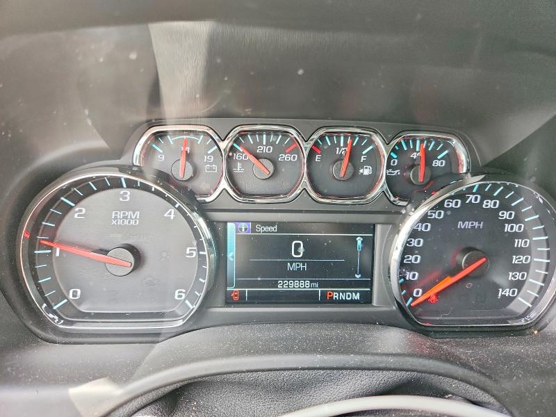 Aukcja sprzedaży 2015 Chevrolet Tahoe, vin: 1GNSKCKC8FR114285, numer aukcji: 57857736