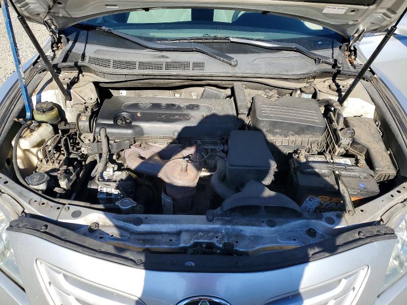 2008 Toyota Camry მანქანა იყიდება აუქციონზე, vin: 4T1BE46K18U227627, აუქციონის ნომერი: 57729436