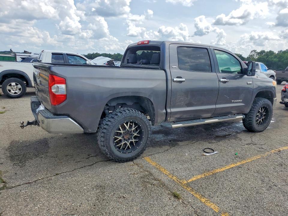 58570966 :رقم المزاد ، 5TFDW5F15EX339171 vin ، 2014 Toyota Tundra مزاد بيع