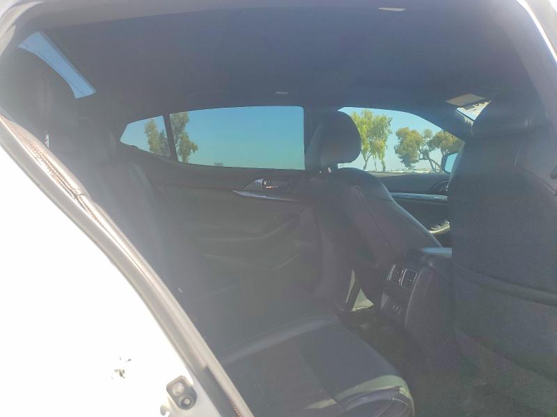 Продаж на аукціоні авто 2019 Nissan Maxima, vin: 1N4AA6AV4KC382202, номер лоту: 85455965