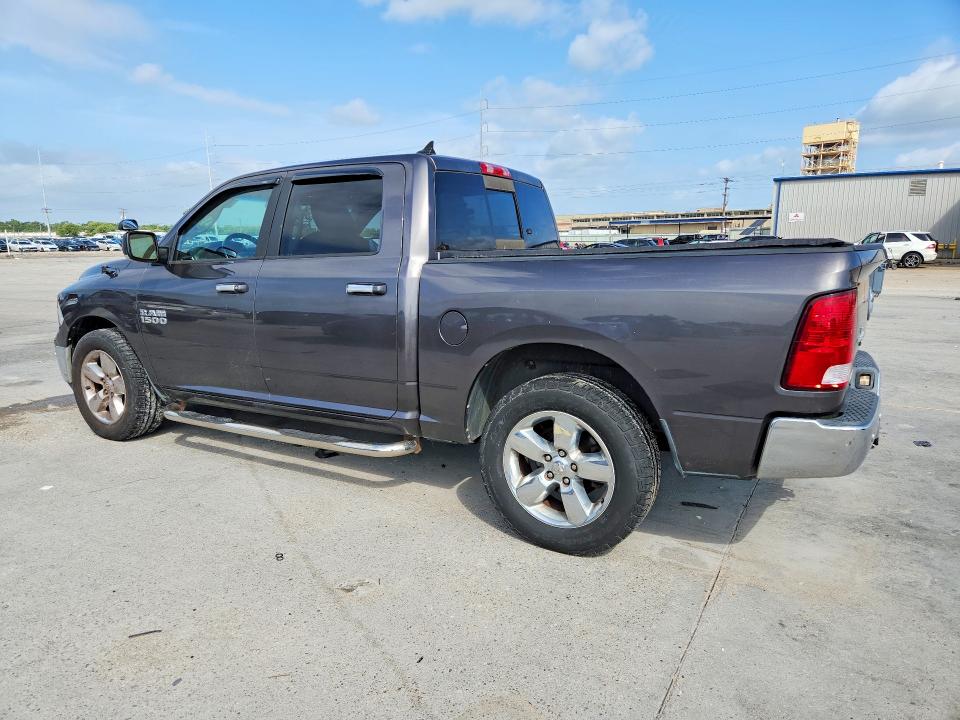 Aukcja sprzedaży 2015 Ram 1500, vin: 1C6RR6LG4FS608424, numer aukcji: 55915586