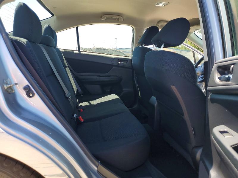 Aukcja sprzedaży 2013 Subaru Impreza, vin: JF1GJAB64DH009767, numer aukcji: 59060456