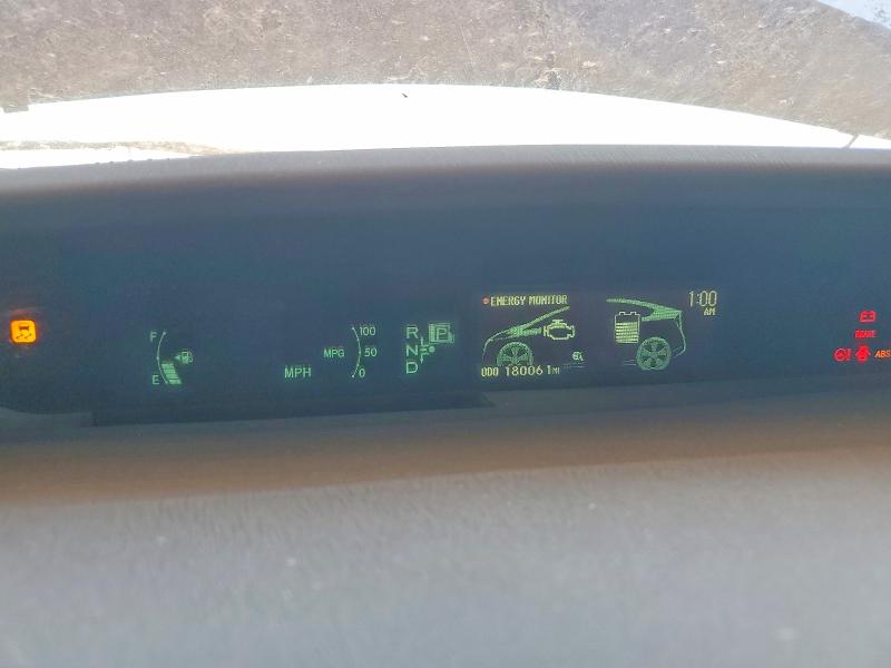Продаж на аукціоні авто 2010 Toyota Prius, vin: JTDKN3DU0A0238862, номер лоту: 56406806