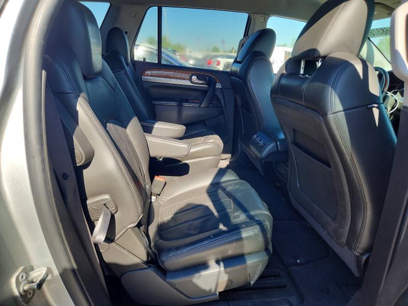 Aukcja sprzedaży 2010 Buick Enclave, vin: 5GALVBED8AJ233014, numer aukcji: 55168376