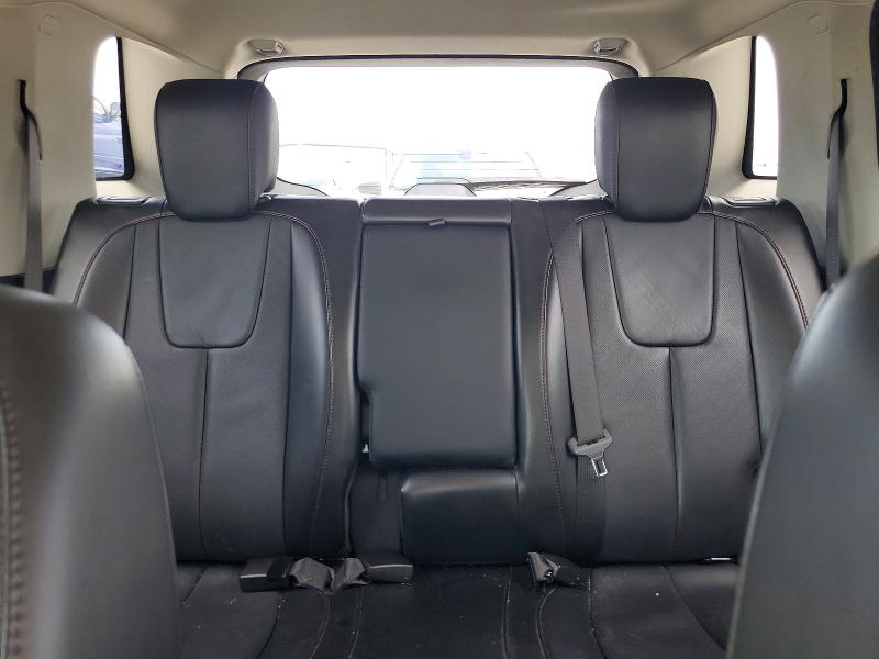 Aukcja sprzedaży 2015 Gmc Terrain, vin: 2GKFLZE32F6260736, numer aukcji: 55560126
