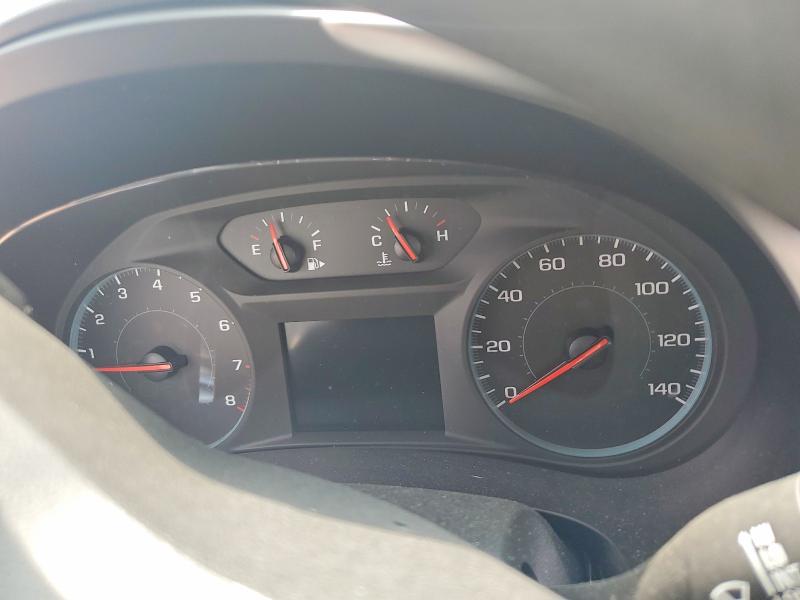 Продажа на аукционе авто 2024 Chevrolet Malibu, vin: 1G1ZD5ST6RF103779, номер лота: 58313216