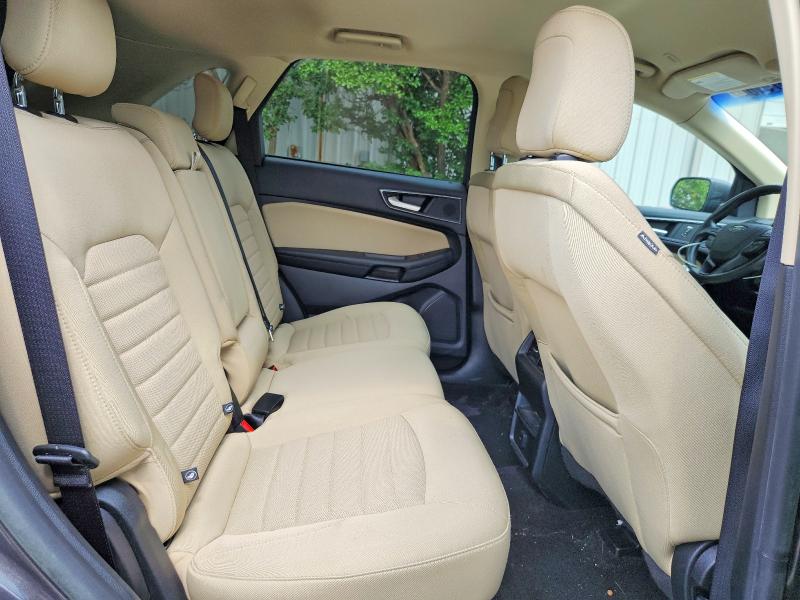 2020 Ford Edge მანქანა იყიდება აუქციონზე, vin: 2FMPK3G95LBA04638, აუქციონის ნომერი: 57887016