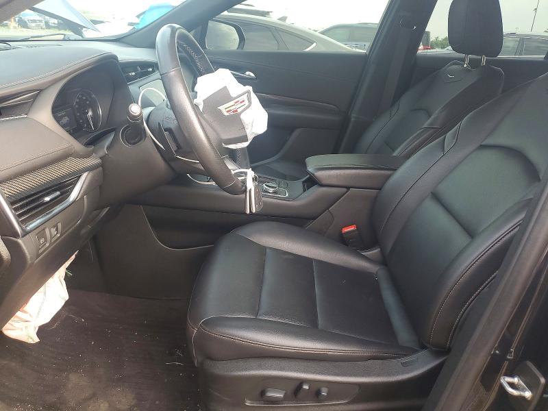 Aukcja sprzedaży 2022 Cadillac Xt4, vin: 1GYFZFR48NF109667, numer aukcji: 56292116