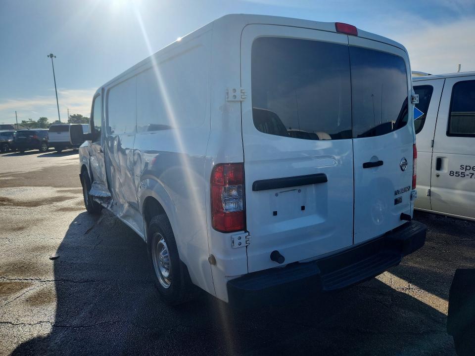 Aukcja sprzedaży 2015 Nissan Nv, vin: 1N6BF0KX6FN804085, numer aukcji: 55654546