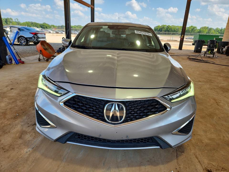 Aukcja sprzedaży 2019 Acura Ilx, vin: 19UDE2F75KA009794, numer aukcji: 85451215