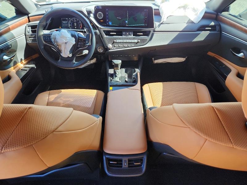 Aukcja sprzedaży 2025 Lexus Es 350, vin: 58ADZ1B19SU216464, numer aukcji: 55879746