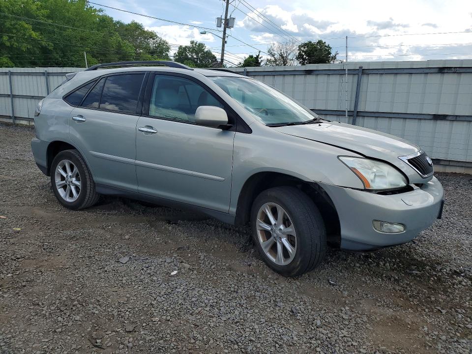 Aukcja sprzedaży 2008 Lexus Rx, vin: 2T2HK31U78C062203, numer aukcji: 55851716