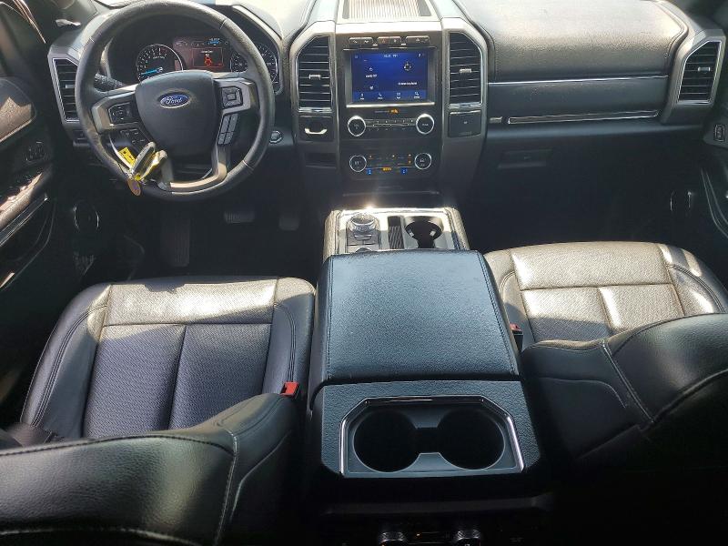 2021 Ford Expedition მანქანა იყიდება აუქციონზე, vin: 1FMJU1JT7MEA02422, აუქციონის ნომერი: 57500356