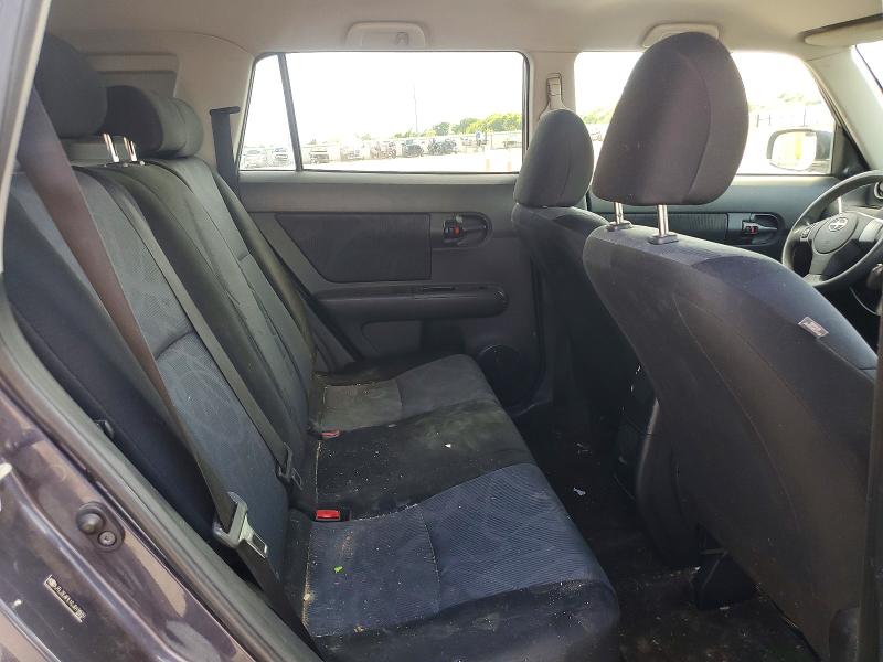 Aukcja sprzedaży 2012 Scion Xb, vin: JTLZE4FE1CJ019839, numer aukcji: 57136136