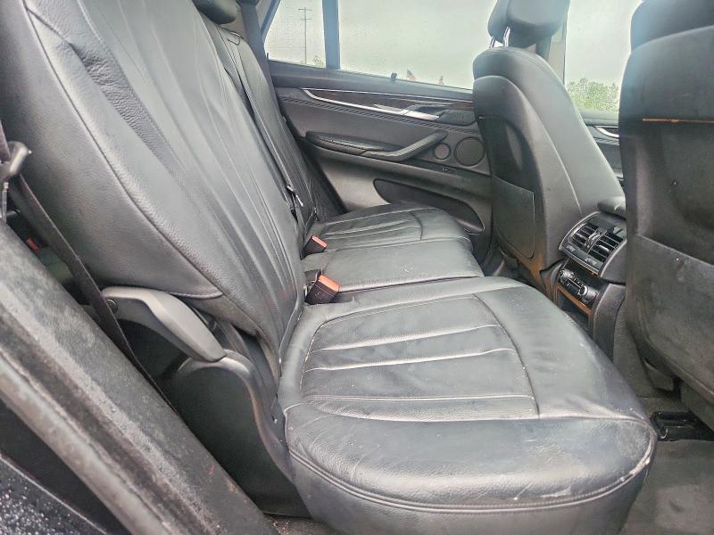Продажа на аукционе авто 2015 Bmw X5, vin: 5UXKR0C50F0P04633, номер лота: 56506386