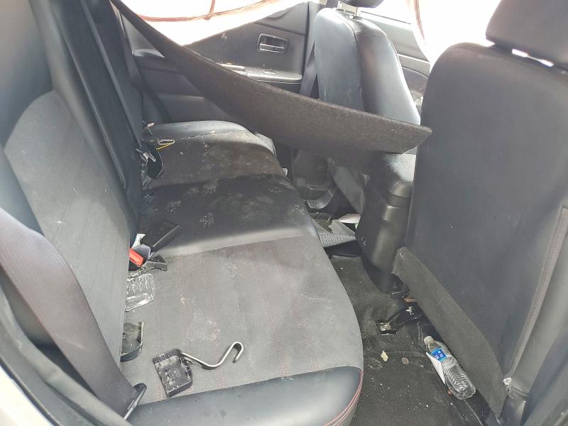 Aukcja sprzedaży 2024 Mitsubishi Outlander Sport, vin: JA4ARUAU0RU008103, numer aukcji: 56177946