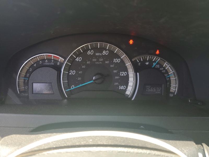 58801966 :رقم المزاد ، 4T1BF1FK9EU767959 vin ، 2014 Toyota Camry مزاد بيع