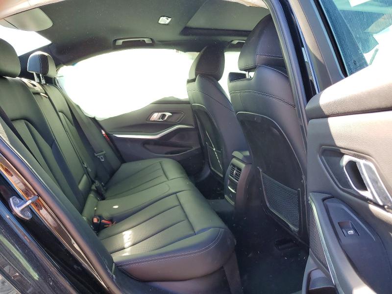 Aukcja sprzedaży 2022 Bmw 330xi, vin: 3MW5R7J05N8C60889, numer aukcji: 56127486