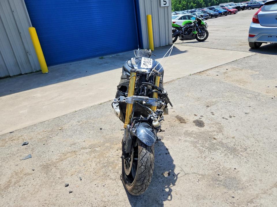 56635186 :رقم المزاد ، JS1GR7MA2G2100321 vin ، 2016 Suzuki Gsx-r750 مزاد بيع