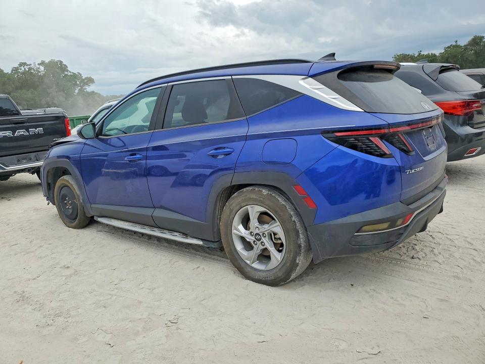 2022 Hyundai Tucson მანქანა იყიდება აუქციონზე, vin: 5NMJB3AE8NH066037, აუქციონის ნომერი: 79136285