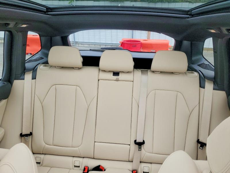 56460016 :رقم المزاد ، 5UXTR9C53JLD68883 vin ، 2018 Bmw X3 مزاد بيع