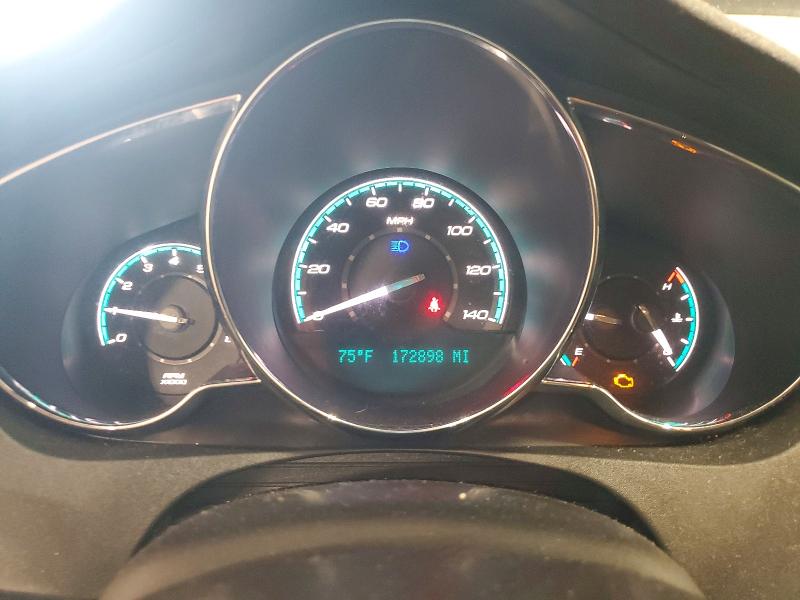 Aukcja sprzedaży 2010 Chevrolet Malibu, vin: 1G1ZC5EB3AF146244, numer aukcji: 56638676
