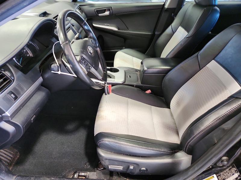 Aukcja sprzedaży 2014 Toyota Camry, vin: 4T1BF1FK2EU400577, numer aukcji: 55796316