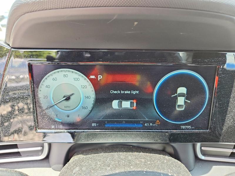 Продажа на аукционе авто 2021 Hyundai Elantra, vin: 5NPLN4AG1MH014757, номер лота: 57195356