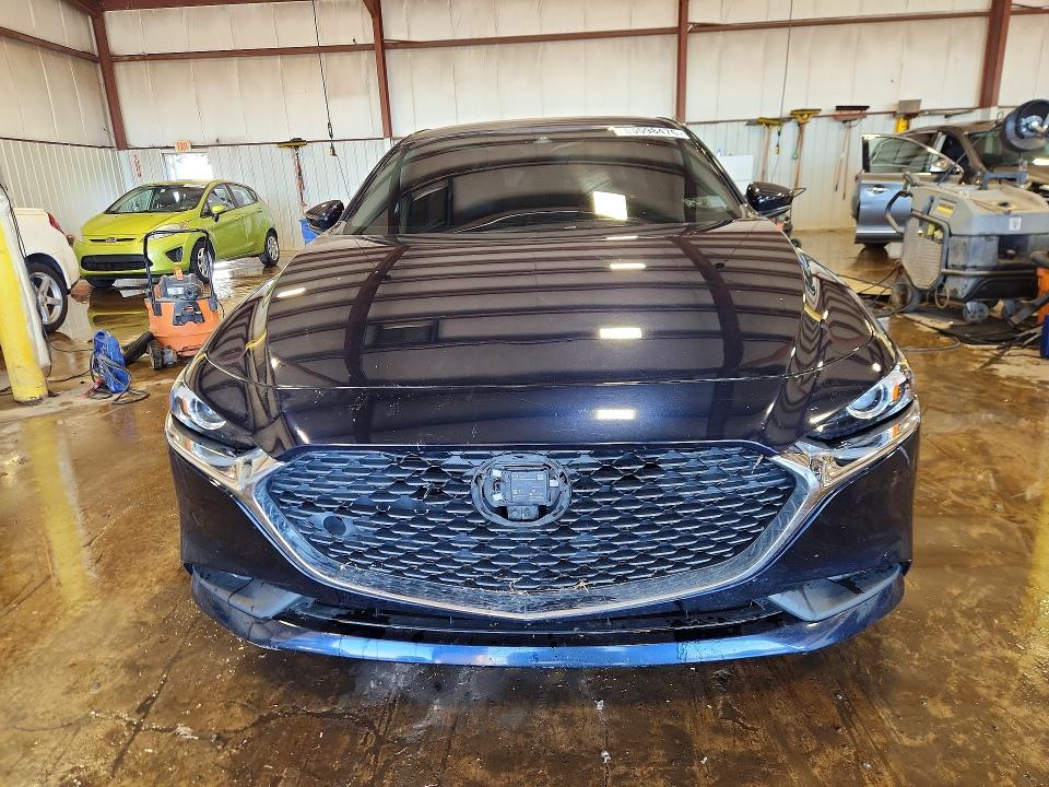 Продажа на аукционе авто 2020 Mazda 3, vin: 3MZBPACL1LM128956, номер лота: 55598476