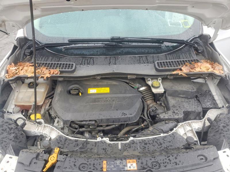 Продаж на аукціоні авто 2016 Ford Escape, vin: 1FMCU9GX2GUB64969, номер лоту: 58541356