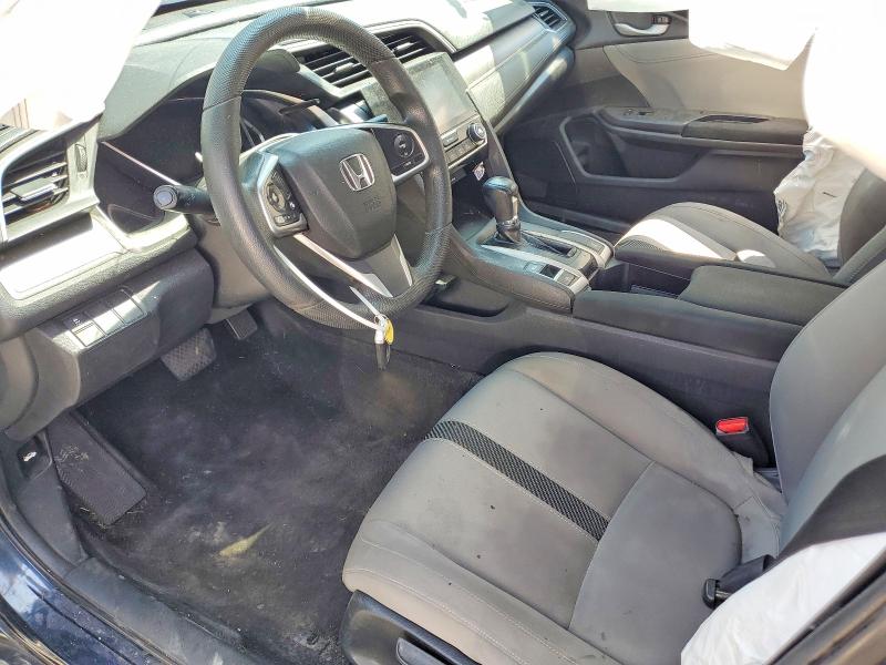 Продаж на аукціоні авто 2016 Honda Civic, vin: 19XFC2F71GE068763, номер лоту: 57326806