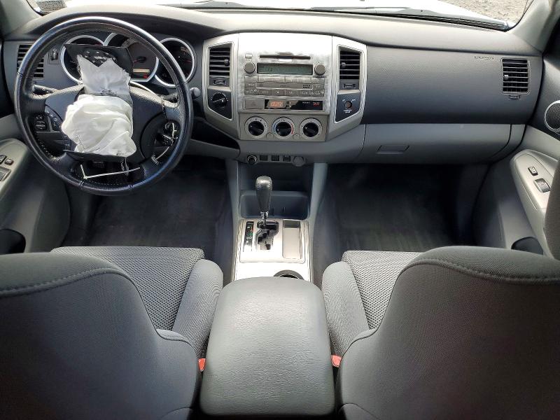 Продажа на аукционе авто 2011 Toyota Tacoma, vin: 5TFUU4EN3BX014292, номер лота: 57108336