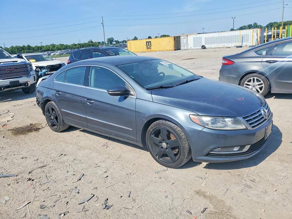 Aukcja sprzedaży 2013 Volkswagen Cc, vin: WVWBP7AN3DE567870, numer aukcji: 55696066