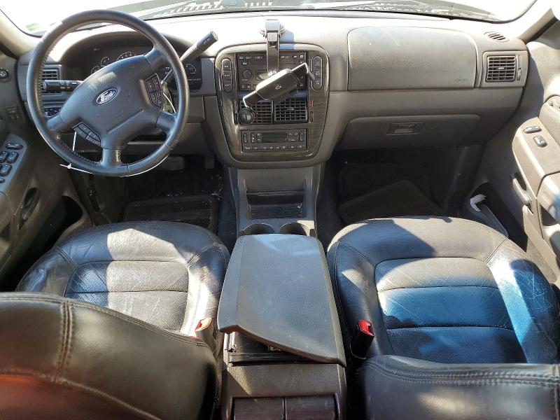 Aukcja sprzedaży 2002 Ford Explorer, vin: 1FMZU75W82ZA57980, numer aukcji: 58062256