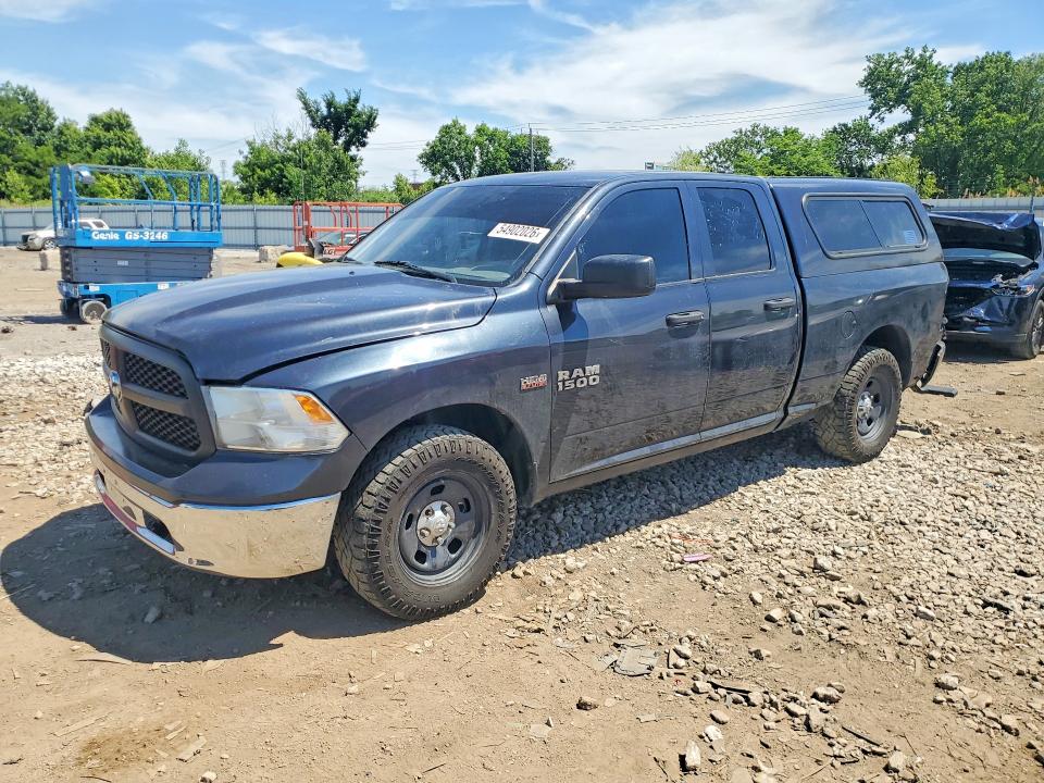 54902026 :رقم المزاد ، 1C6RR7FT6ES378060 vin ، 2014 Ram 1500 مزاد بيع