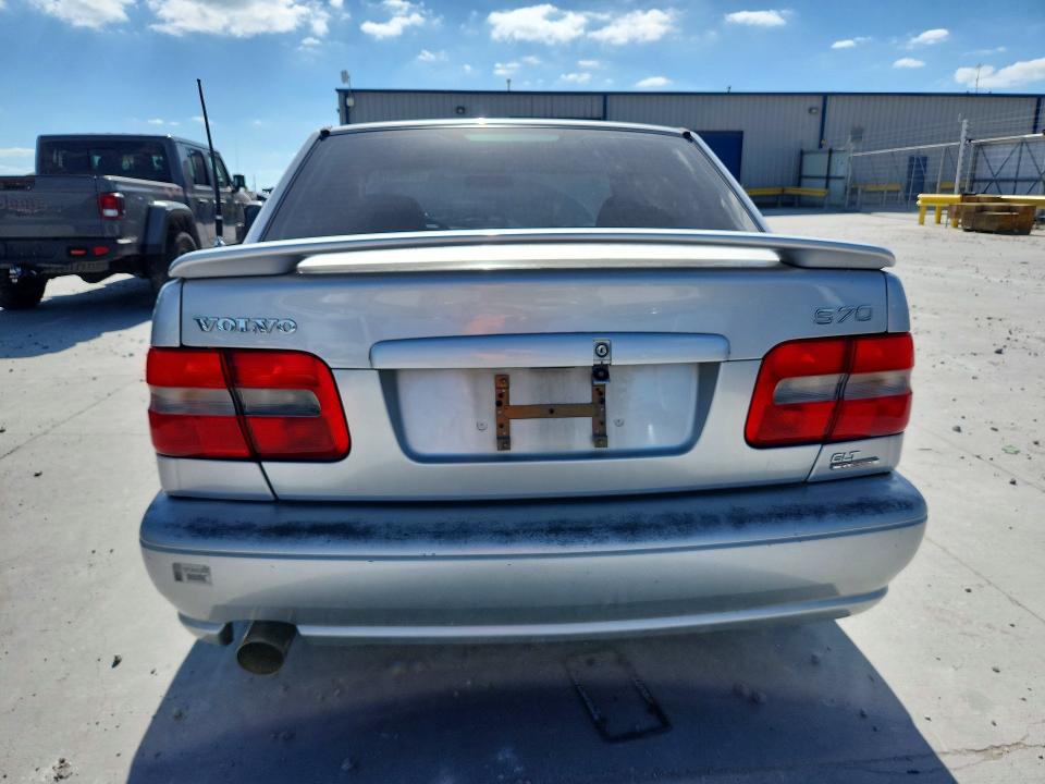 Продаж на аукціоні авто 1998 Volvo S70, vin: YV1LS5673W1542909, номер лоту: 57895076
