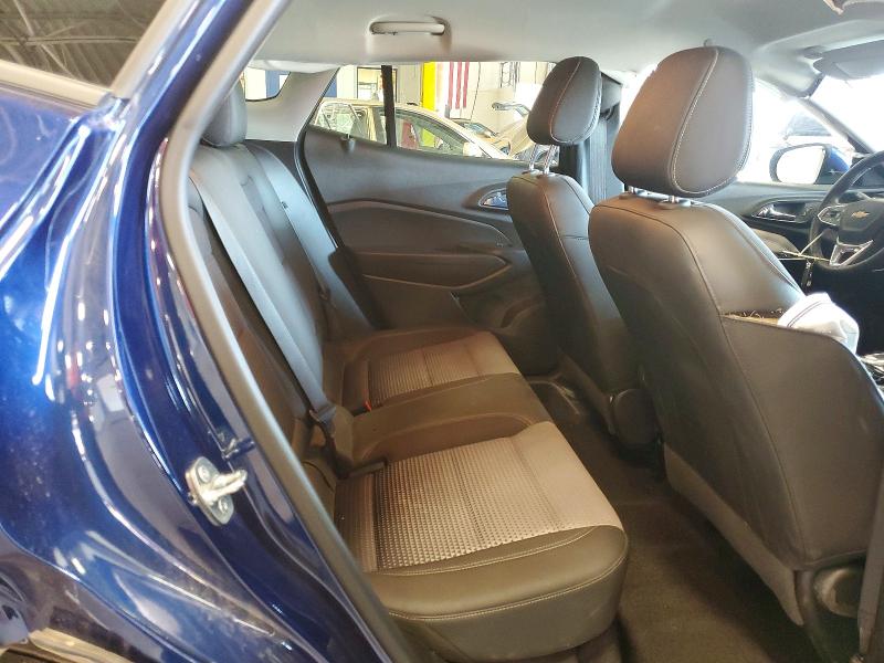 Продаж на аукціоні авто 2024 Chevrolet Trax, vin: KL77LHE24RC057969, номер лоту: 59068486