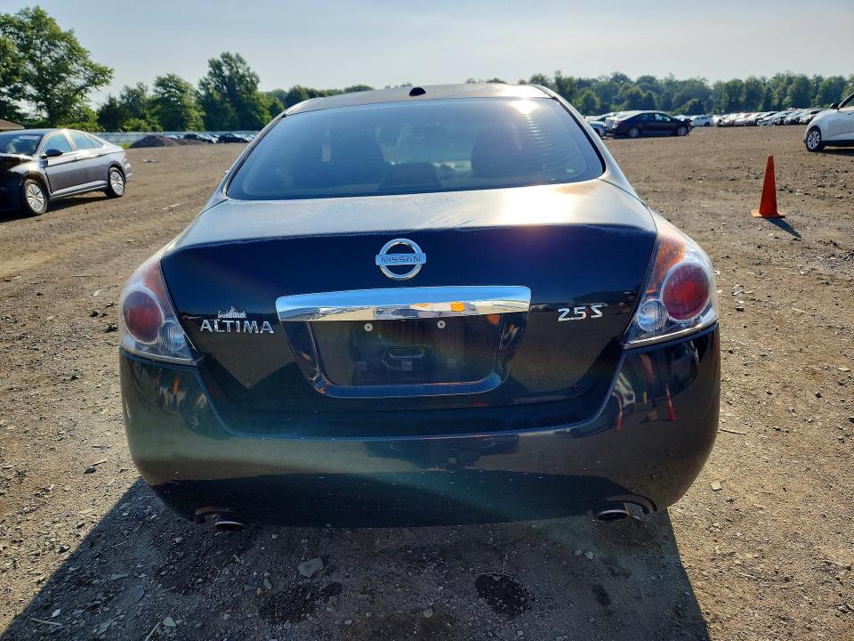 Aukcja sprzedaży 2010 Nissan Altima, vin: 1N4AL2AP6AN423100, numer aukcji: 58690266