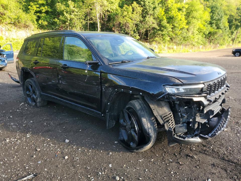 Aukcja sprzedaży 2024 Jeep Grand Cherokee, vin: 1C4RJKAG6R8559322, numer aukcji: 54955216