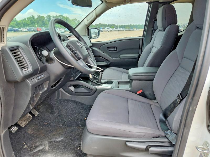 Продажа на аукционе авто 2024 Nissan Frontier, vin: 1N6ED1CL3RN643669, номер лота: 56301636