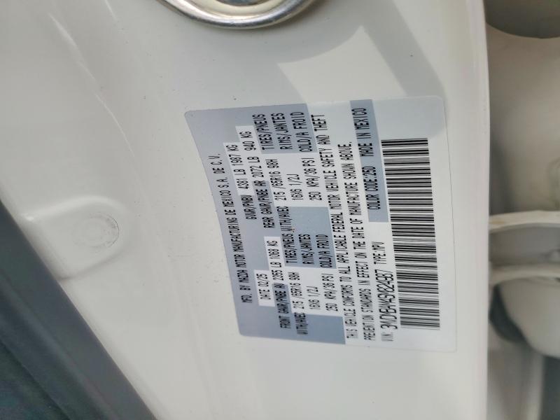 Продаж на аукціоні авто 2025 Mazda Cx-30, vin: 3MVDMBAM4SM824987, номер лоту: 56602636