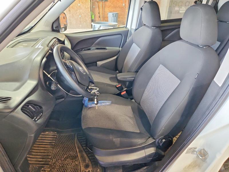Aukcja sprzedaży 2020 Ram Promaster City, vin: ZFBHRFAB6L6R67597, numer aukcji: 58559606