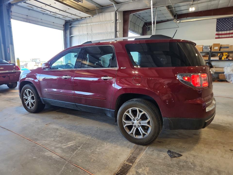2016 Gmc Acadia მანქანა იყიდება აუქციონზე, vin: 1GKKVRKD2GJ151901, აუქციონის ნომერი: 55533456
