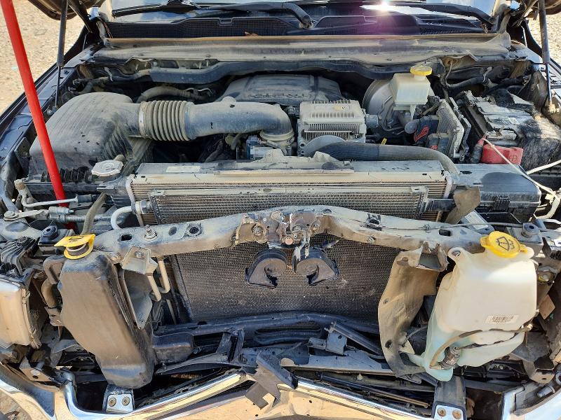 Aukcja sprzedaży 2019 Ram 1500, vin: 1C6SRFGT1KN621844, numer aukcji: 57369976