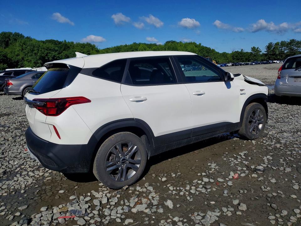 Aukcja sprzedaży 2023 Kia Seltos, vin: KNDEPCAA6P7358957, numer aukcji: 57289676