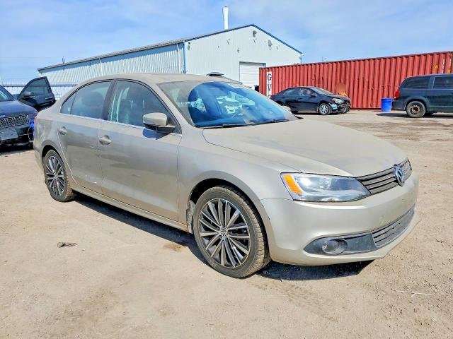 Aukcja sprzedaży 2014 Volkswagen Jetta, vin: 3VWLL7AJ2EM259112, numer aukcji: 58755026